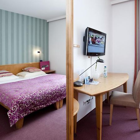 Hotel Geyer Klagenfurt am Woerthersee Екстер'єр фото