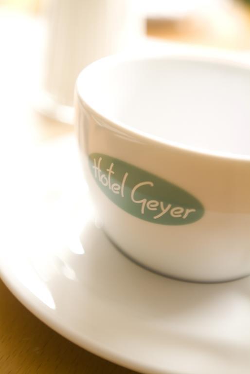 Hotel Geyer Klagenfurt am Woerthersee Екстер'єр фото