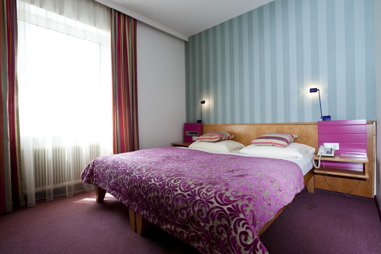 Hotel Geyer Klagenfurt am Woerthersee Екстер'єр фото