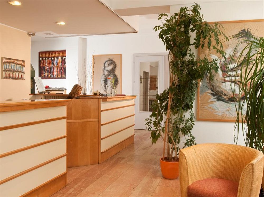 Hotel Geyer Klagenfurt am Woerthersee Екстер'єр фото