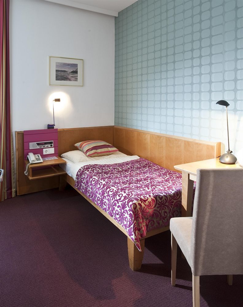 Hotel Geyer Klagenfurt am Woerthersee Екстер'єр фото