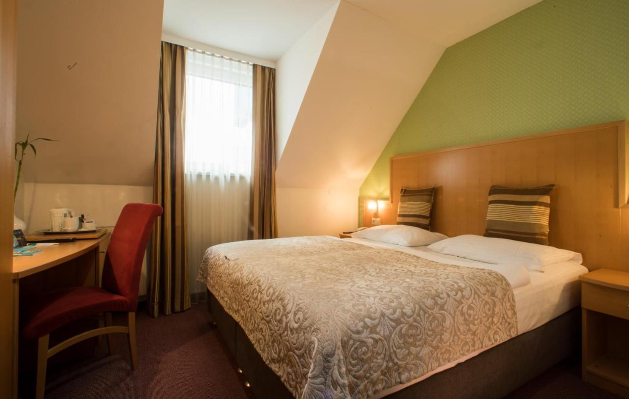 Hotel Geyer Klagenfurt am Woerthersee Екстер'єр фото