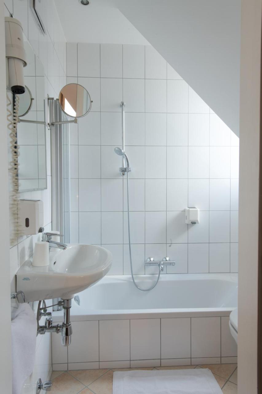 Hotel Geyer Klagenfurt am Woerthersee Екстер'єр фото